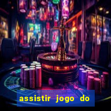 assistir jogo do flamengo ao vivo no multicanais